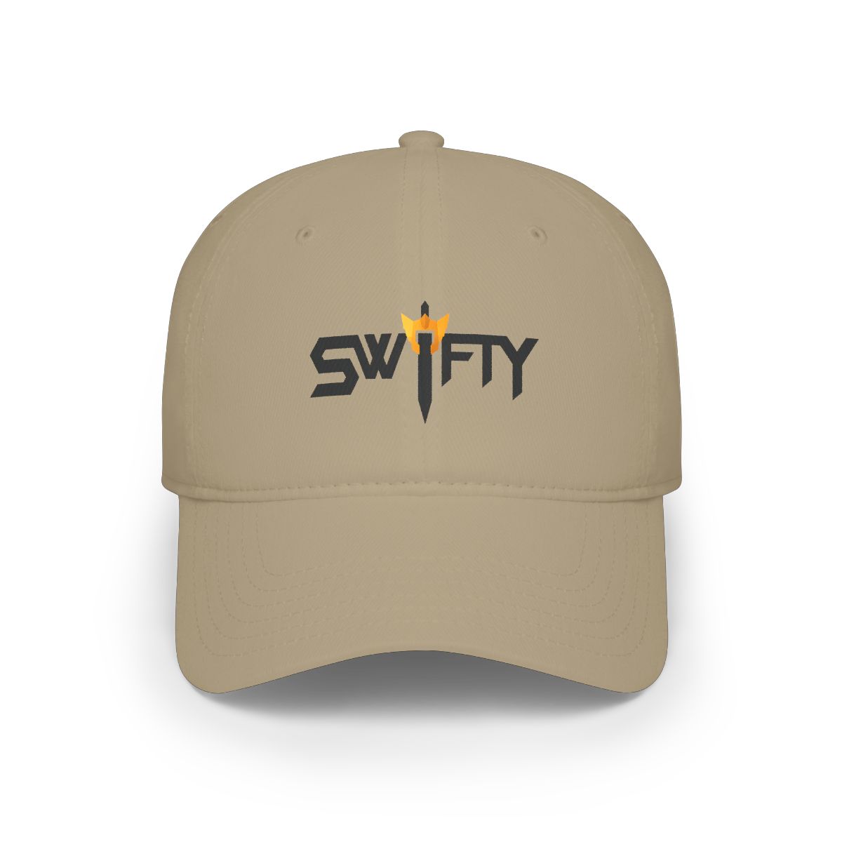Swifty Sword logo cap | Baseball Cap | Swifty